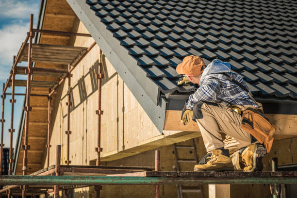 Best Best Roofing Contractors  in Spring Lake, MI