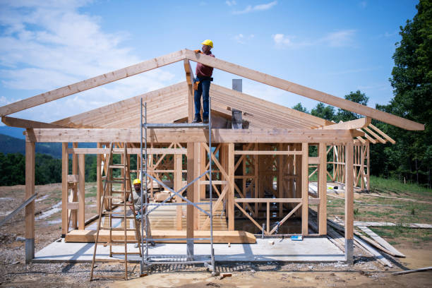 Quick and Trustworthy Emergency Roof Repair Services in Spring Lake, MI