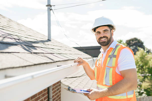 Best Best Roofing Contractors  in Spring Lake, MI