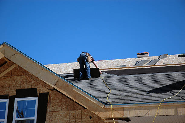 Best Local Roofing Companies  in Spring Lake, MI