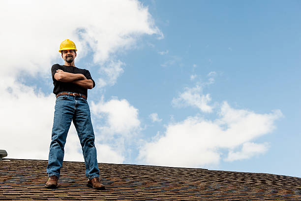 Best Commercial Roofing Services  in Spring Lake, MI